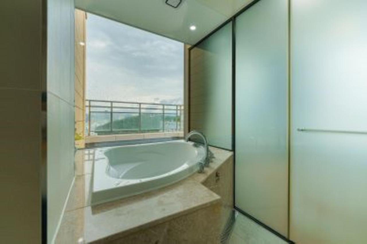 בוסאן Kwangsu Hotel Haeundae מראה חיצוני תמונה