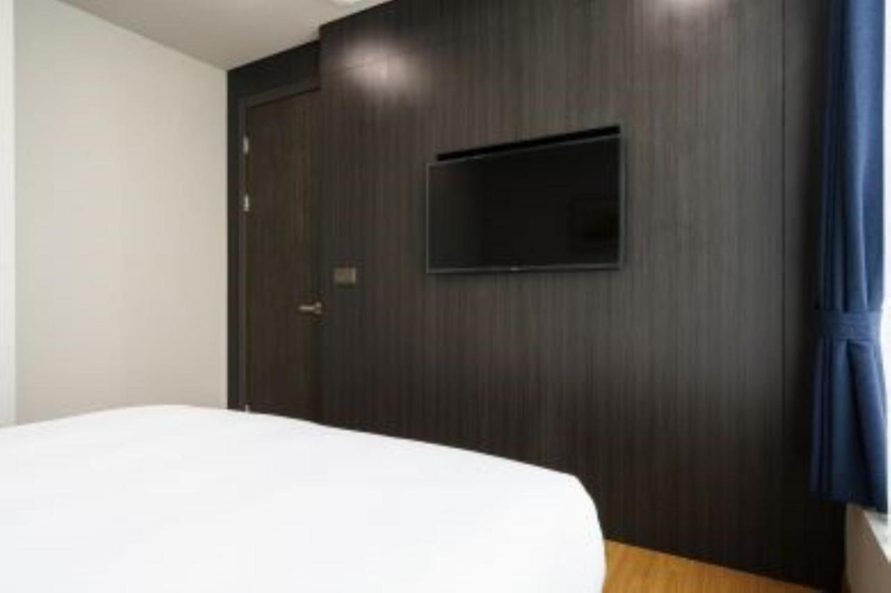 בוסאן Kwangsu Hotel Haeundae מראה חיצוני תמונה
