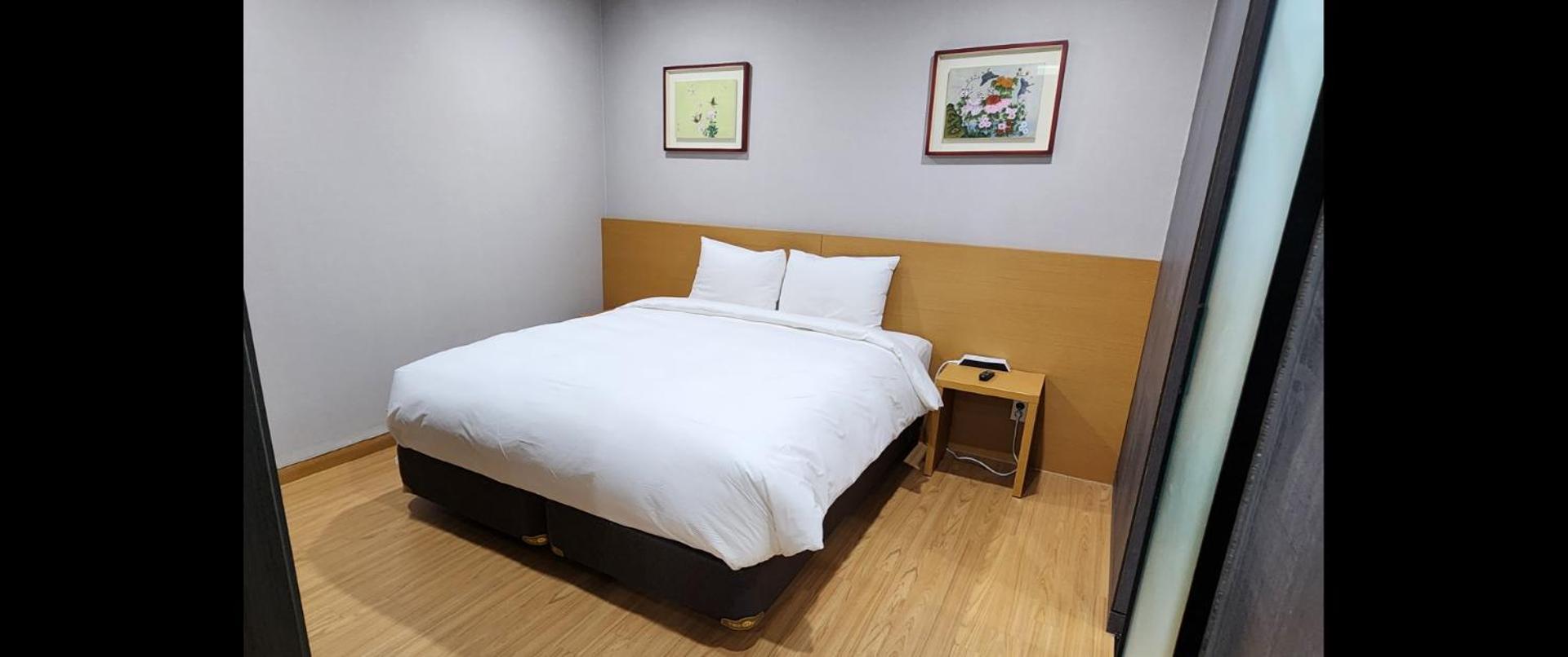 בוסאן Kwangsu Hotel Haeundae מראה חיצוני תמונה