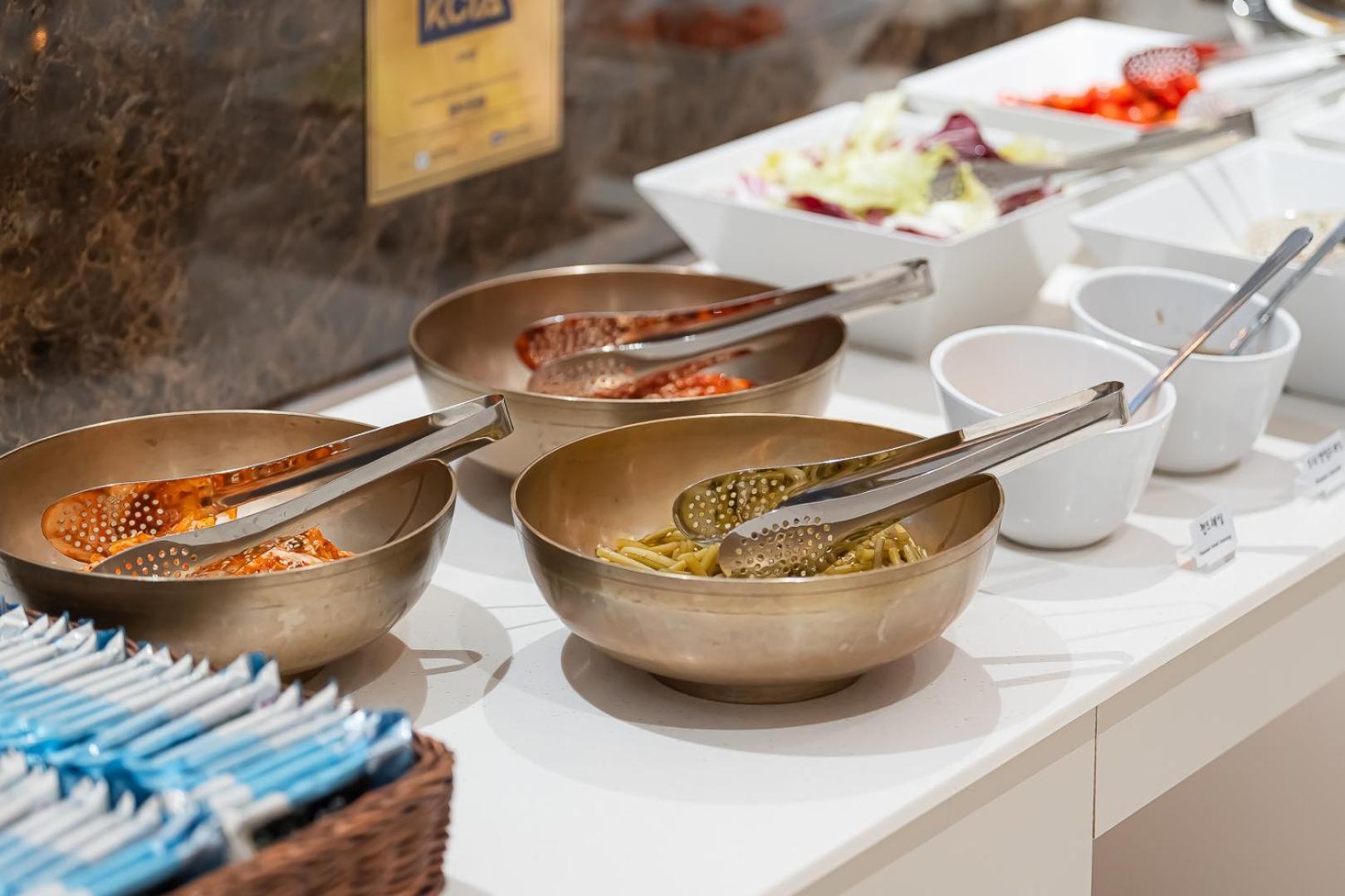 בוסאן Kwangsu Hotel Haeundae מראה חיצוני תמונה