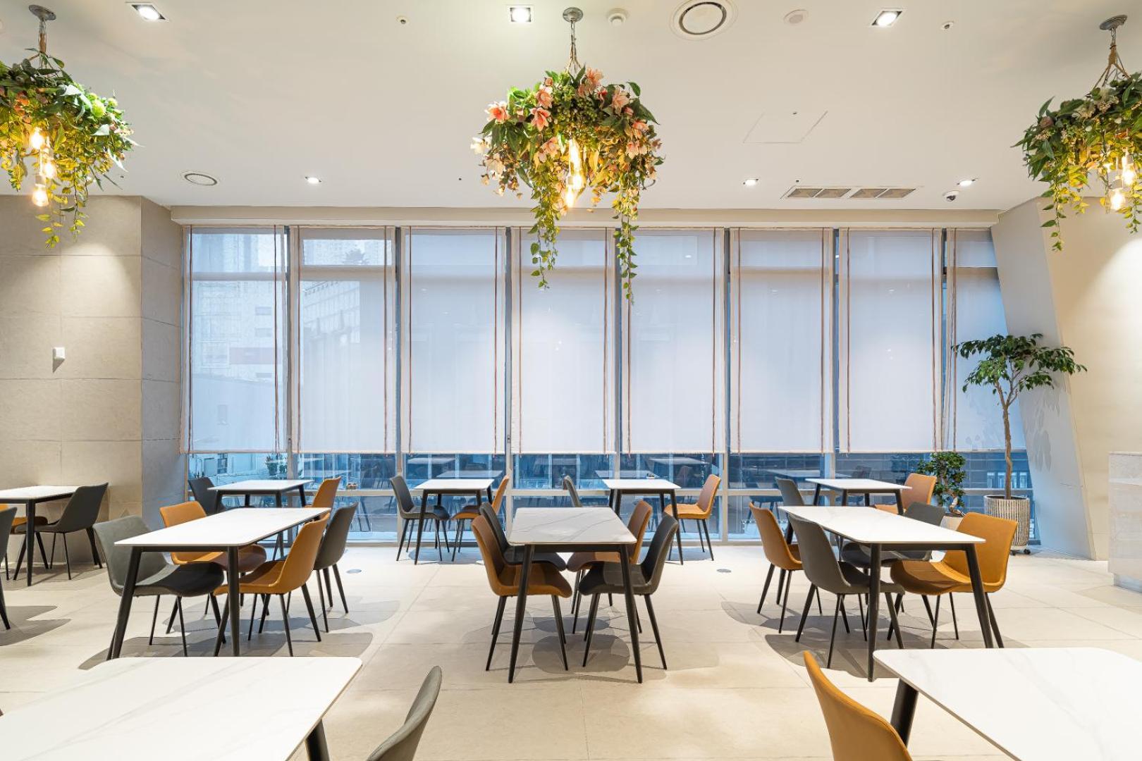 בוסאן Kwangsu Hotel Haeundae מראה חיצוני תמונה