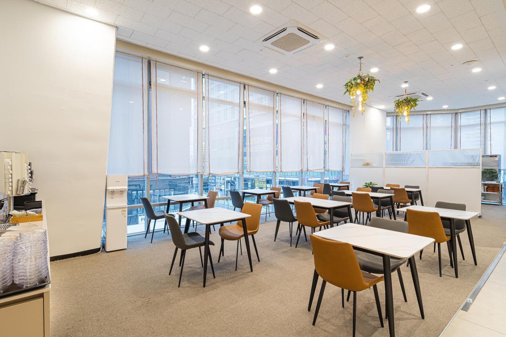 בוסאן Kwangsu Hotel Haeundae מראה חיצוני תמונה