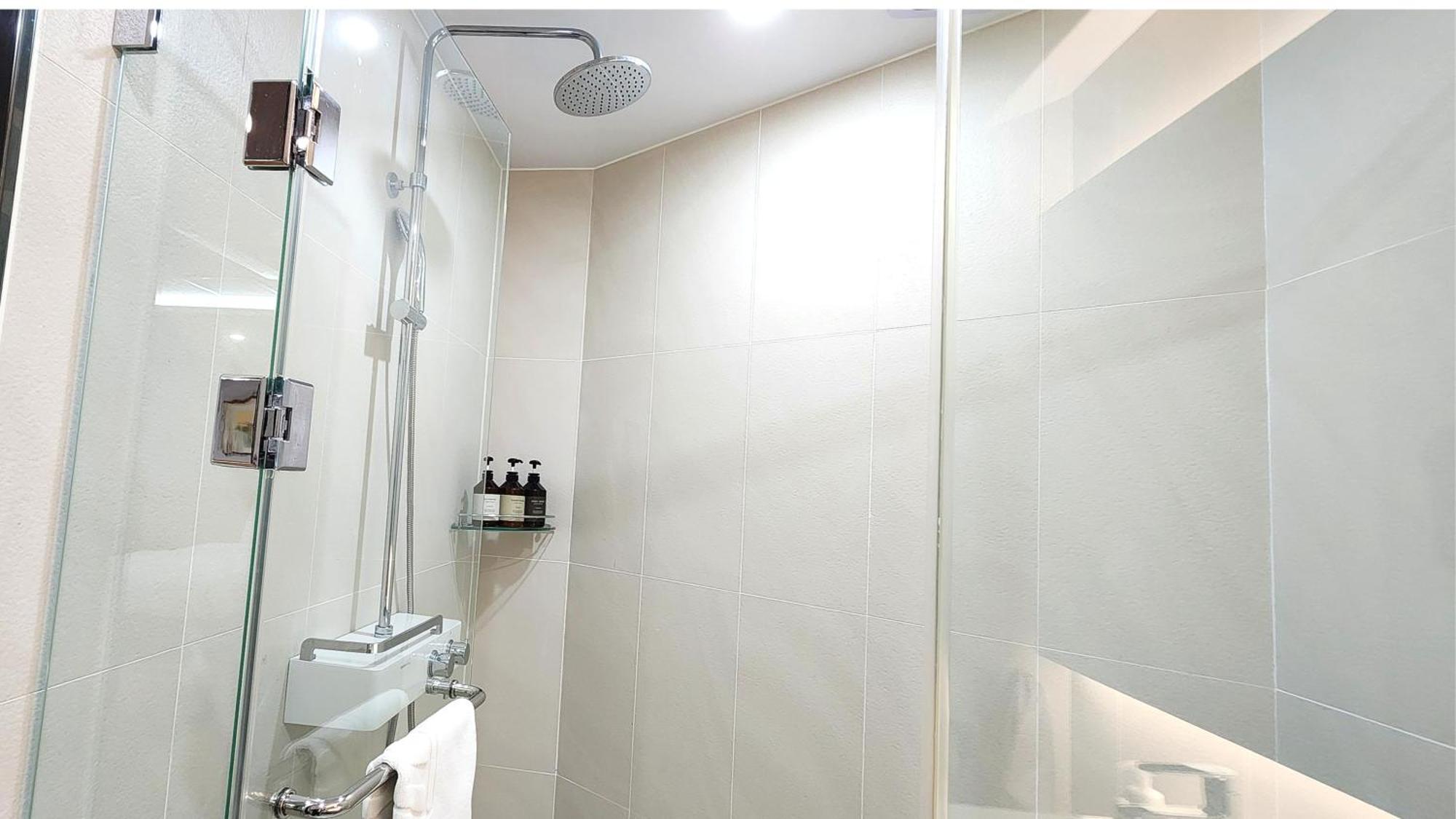 בוסאן Kwangsu Hotel Haeundae מראה חיצוני תמונה