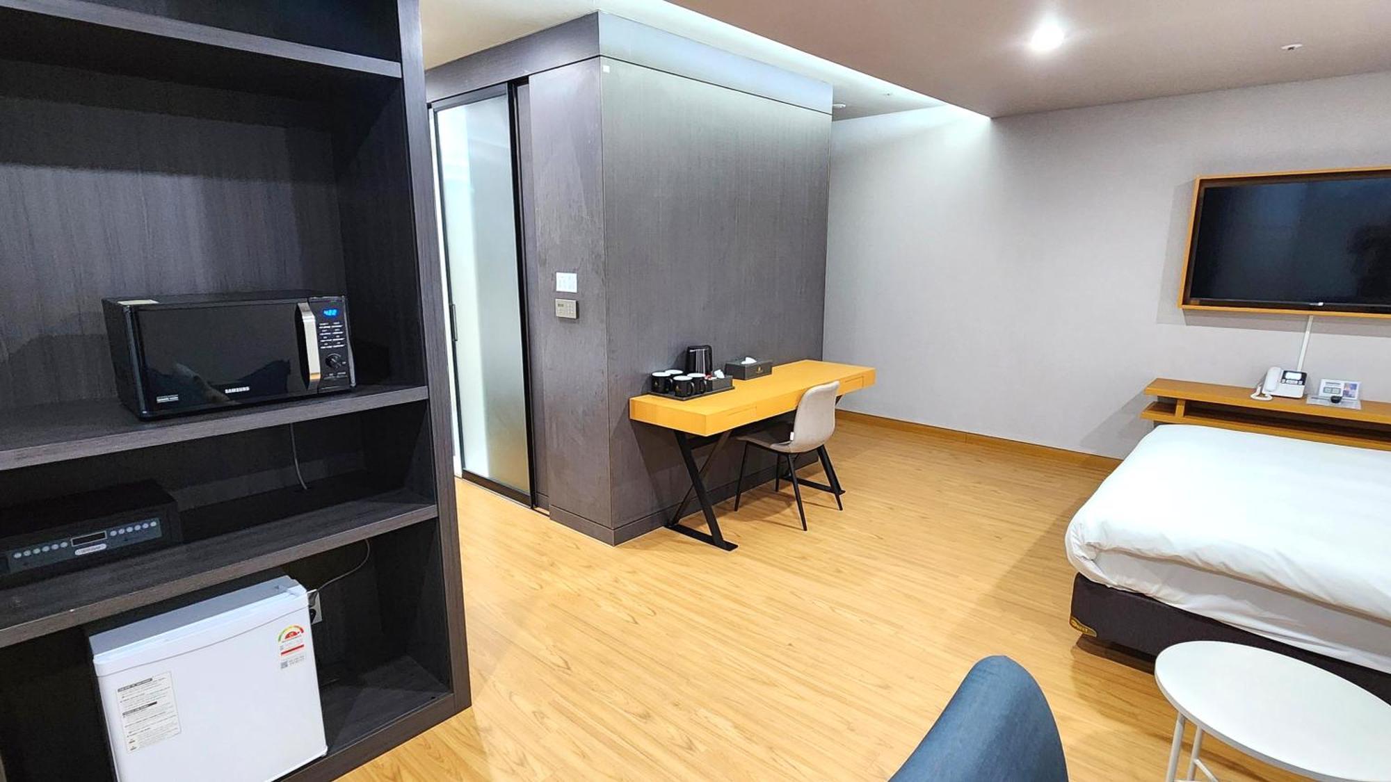 בוסאן Kwangsu Hotel Haeundae מראה חיצוני תמונה