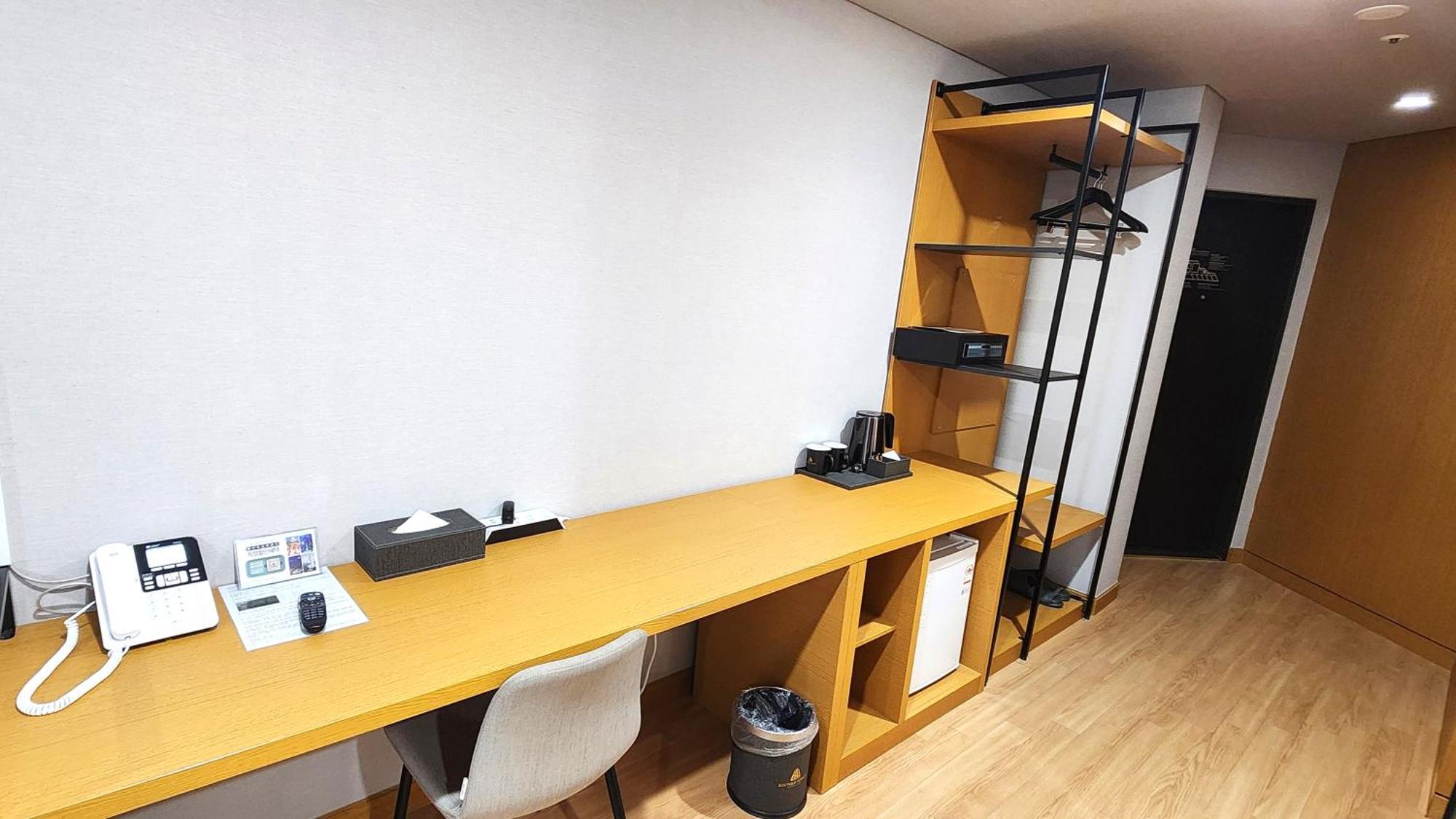בוסאן Kwangsu Hotel Haeundae מראה חיצוני תמונה