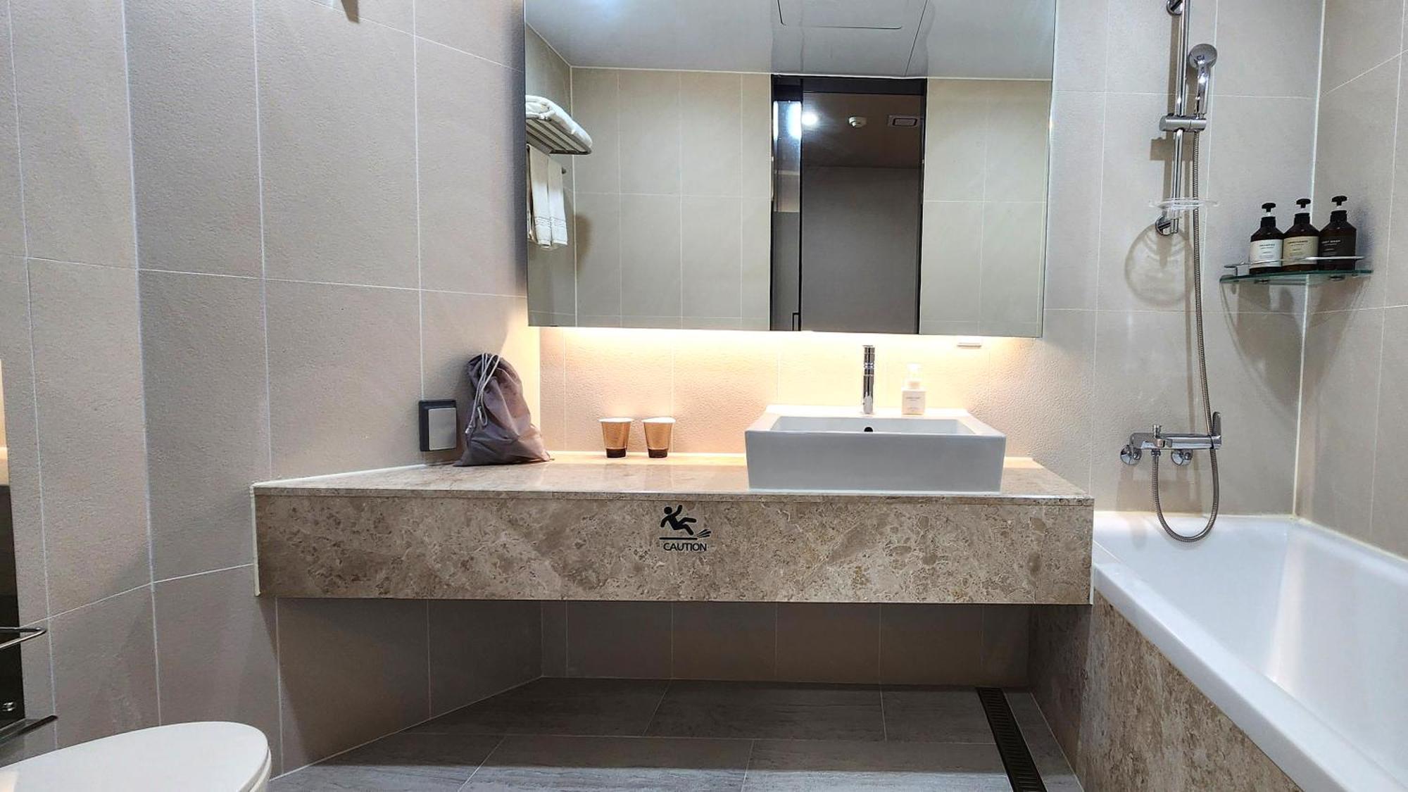 בוסאן Kwangsu Hotel Haeundae מראה חיצוני תמונה