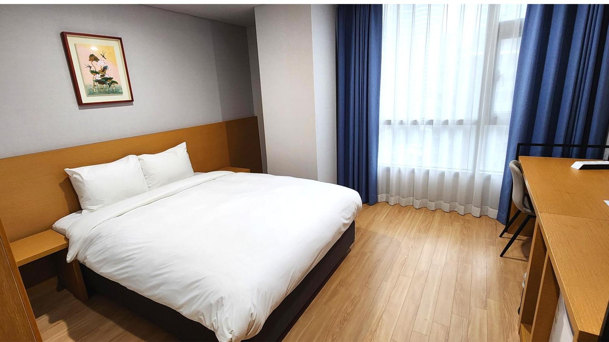 בוסאן Kwangsu Hotel Haeundae מראה חיצוני תמונה