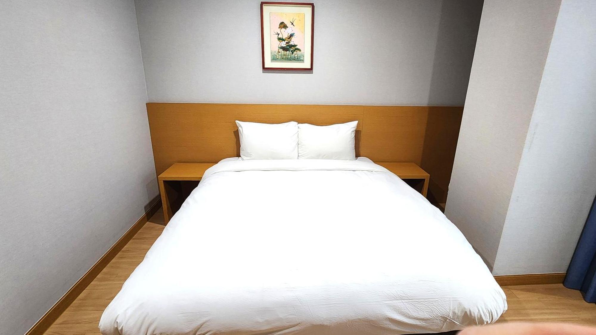 בוסאן Kwangsu Hotel Haeundae מראה חיצוני תמונה